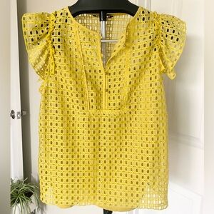 Banana Republic Blouse